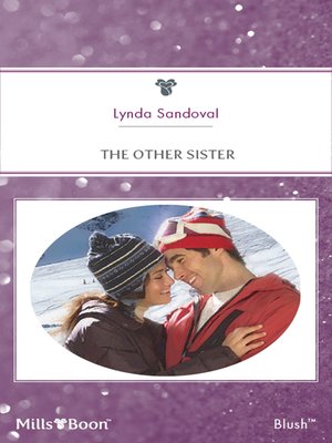 cover image of The Other Sister